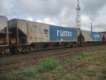 RUMO HPT-033389-1